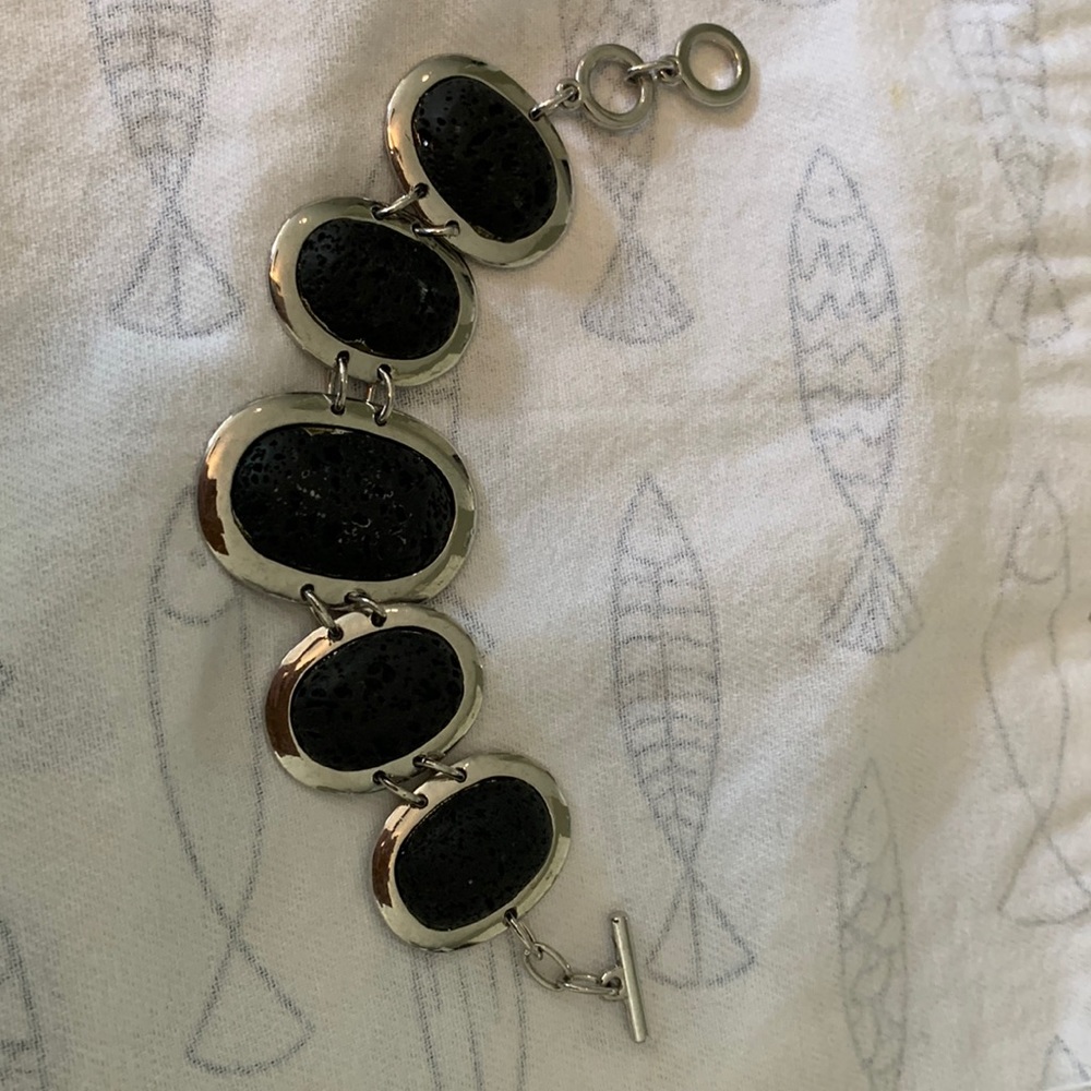 Chunky bracelet